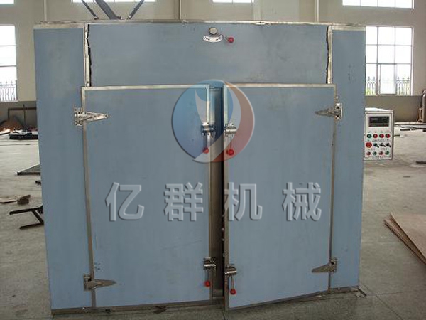 CT-C系列熱風循環烘箱